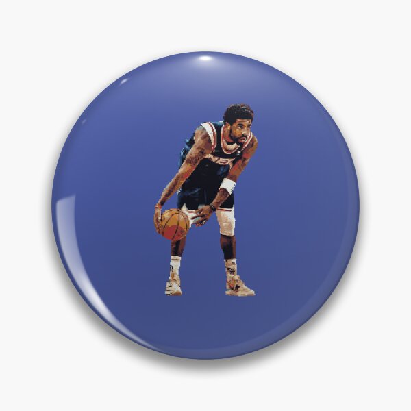 Item preview, Kyrie Irving designed and sold by pixelsports2.