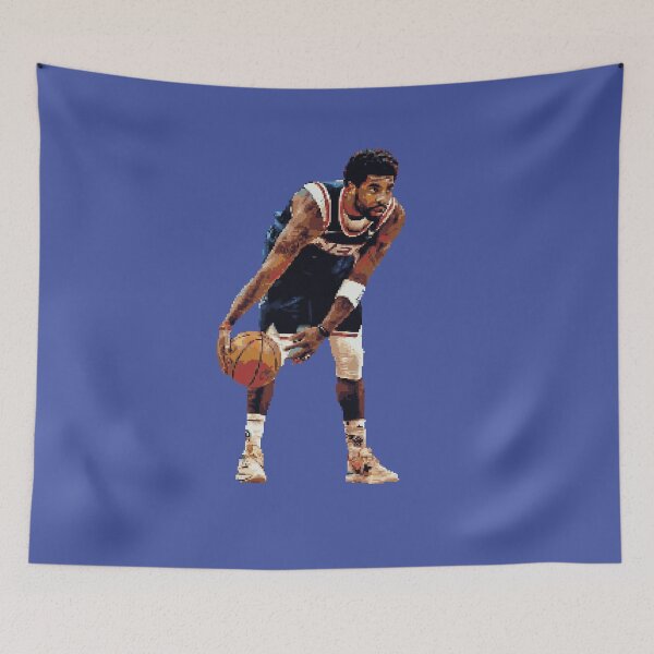 Item preview, Kyrie Irving designed and sold by pixelsports2.