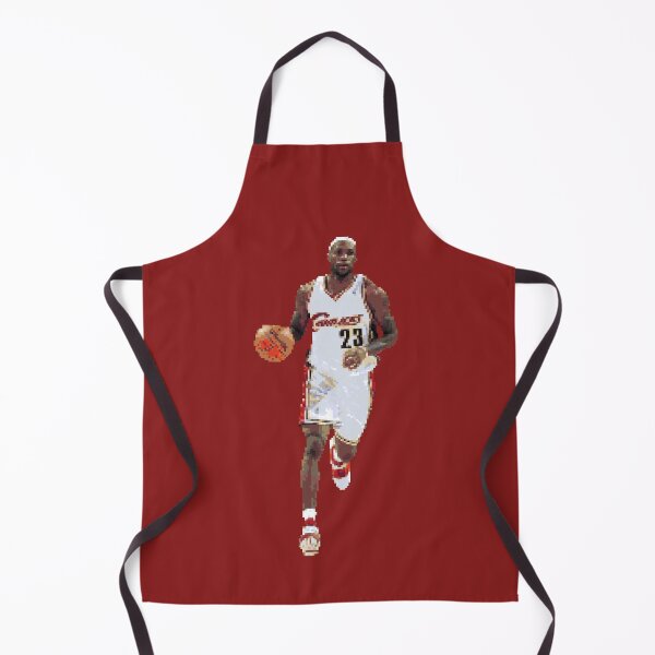 Item preview, Lebron James designed and sold by pixelsports2.