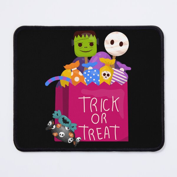 Item preview, Trick Or Treat Chips and Monsters Mr.Lipski designed and sold by Mr-Lipsky.