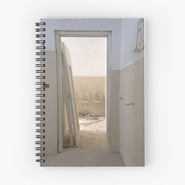 Item preview, 2018 Bagno pubblico designed and sold by robertoferrero.