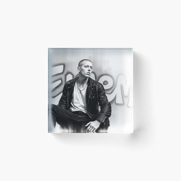 Item preview, Eminem designed and sold by lunmm.