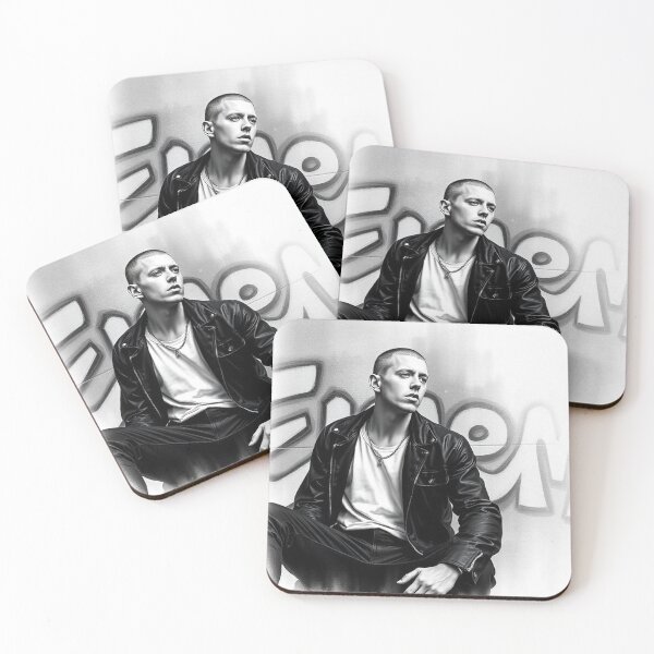 Item preview, Eminem designed and sold by lunmm.