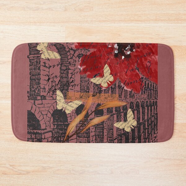 Item preview, Red rose,  designed and sold by Graphollio-shop.