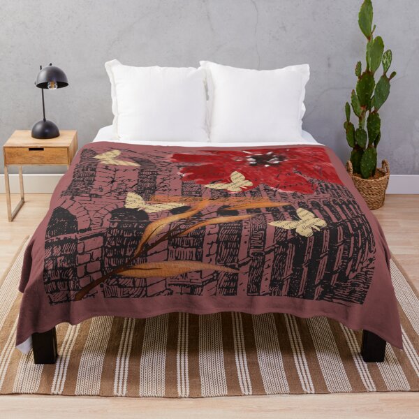 Item preview, Red rose, designed and sold by Graphollio-shop.