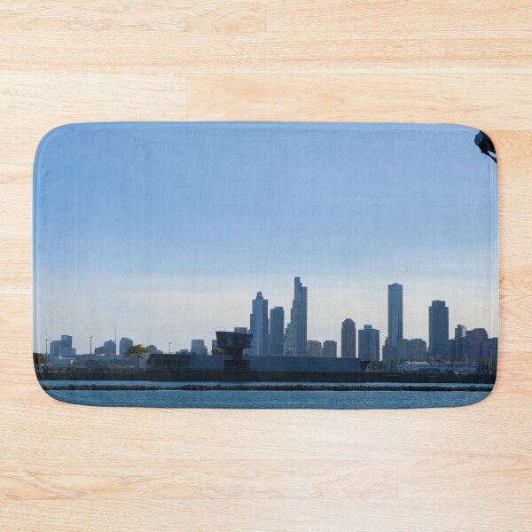 Item preview, City of Chicago  designed and sold by tenkenryujin.
