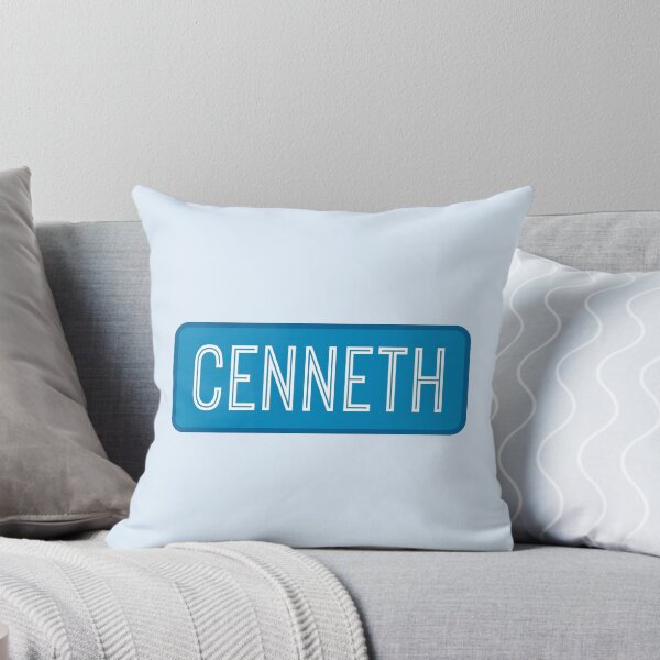 Item preview, Cenneth Name designed and sold by Jeallan Designs.
