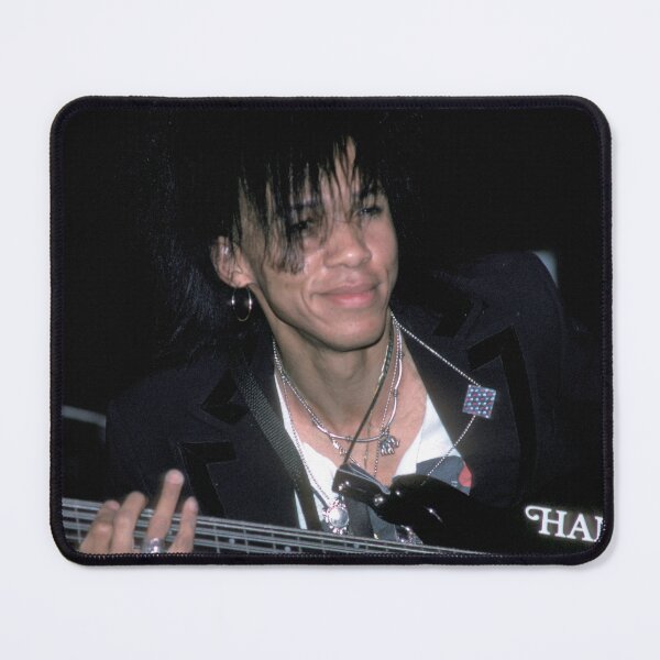 Item preview, Doug Pinnick - Kings X - Photograph designed and sold by ConcertImages.