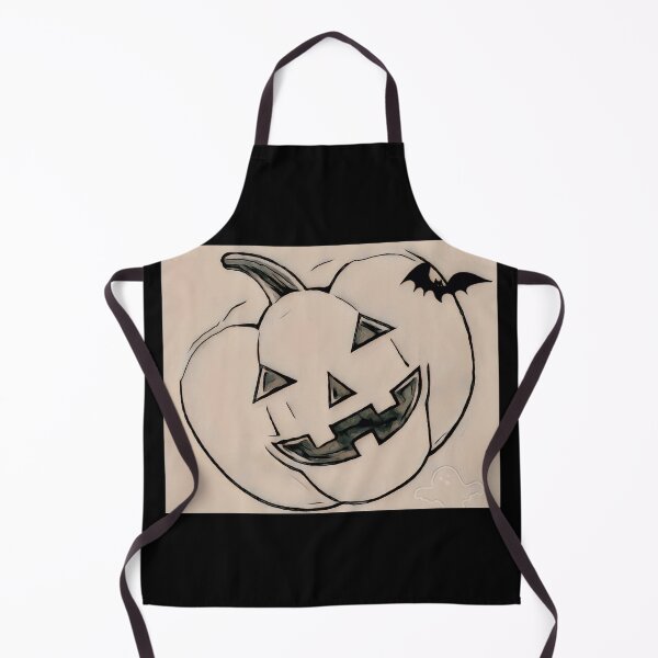 Item preview, Jack-o'-lan·tern, Bat and Ghost designed and sold by ElitebyElise.