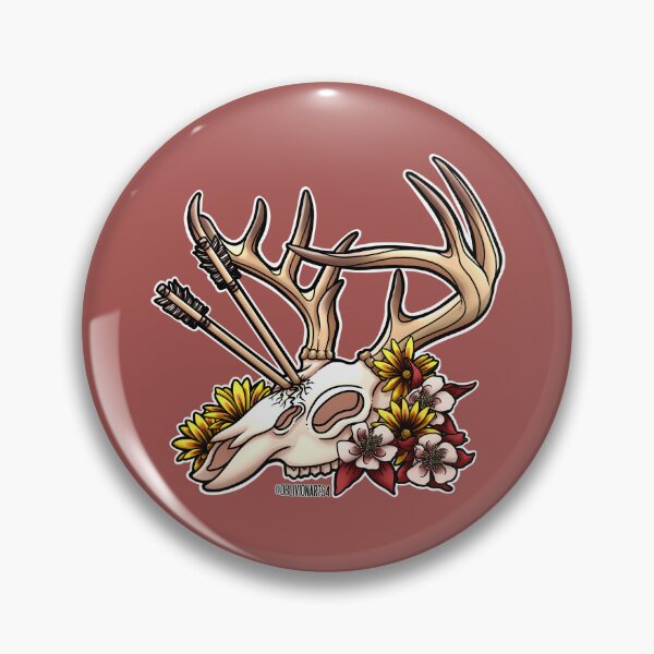 Item preview, Pierced by Arrows REDRAW designed and sold by OblivionArts4.