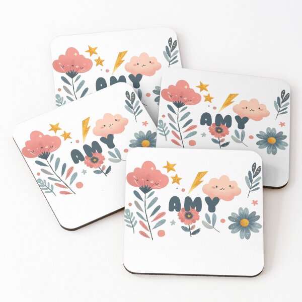 Item preview, Name Amy - personalized designed and sold by karolinahinc.