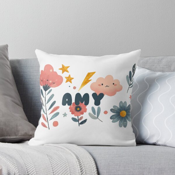 Item preview, Name Amy - personalized designed and sold by karolinahinc.