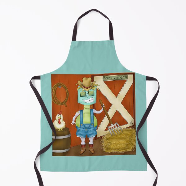 Item preview, Goose has been 'round a few rodeos. Those pants! designed and sold by maricablue.