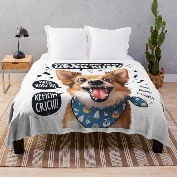 Item preview, Dog designed and sold by Salah Naamani.