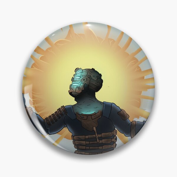 Item preview, Dead space 1 designed and sold by Speedygonzo09.