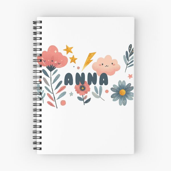 Item preview, Name Anna - personalized designed and sold by karolinahinc.