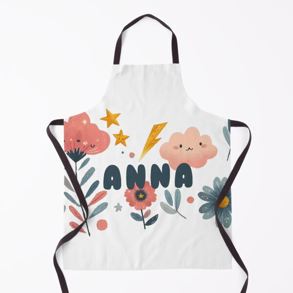 Item preview, Name Anna - personalized designed and sold by karolinahinc.