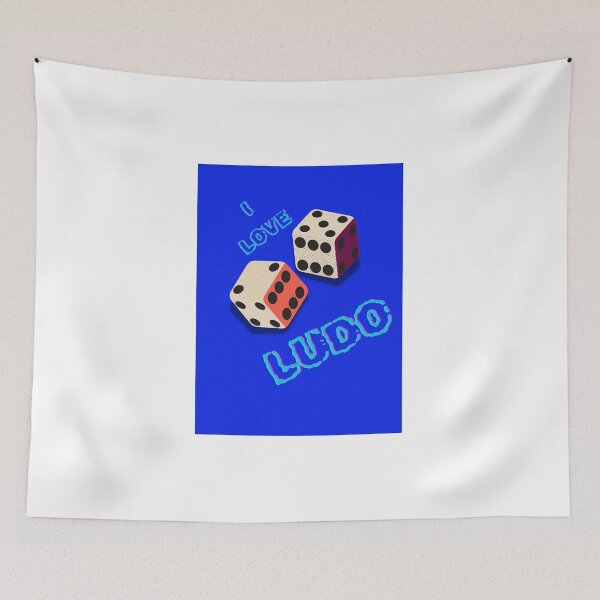 Item preview, Game print/ludo game designed and sold by PGNart.