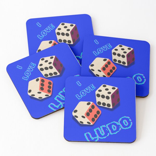 Artikelvorschau, Spieldruck/Mensch ärgere dich nicht Spiel entworfen und verkauft von PGNart.
