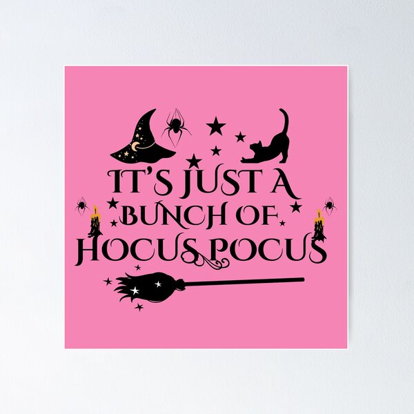 Item preview, Black Cat Halloween Magic T-shirt designed and sold by TrebdoraCrafts.