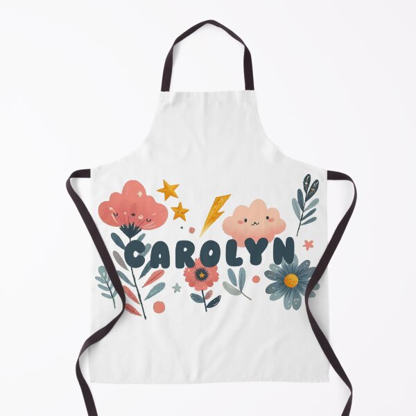 Item preview, Name Carolyn - personalized designed and sold by karolinahinc.