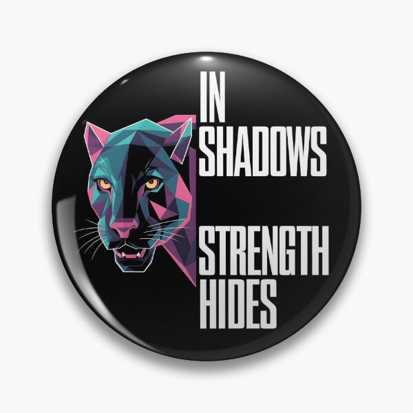 Item preview, Motivational Panther designed and sold by dolla-designs-.