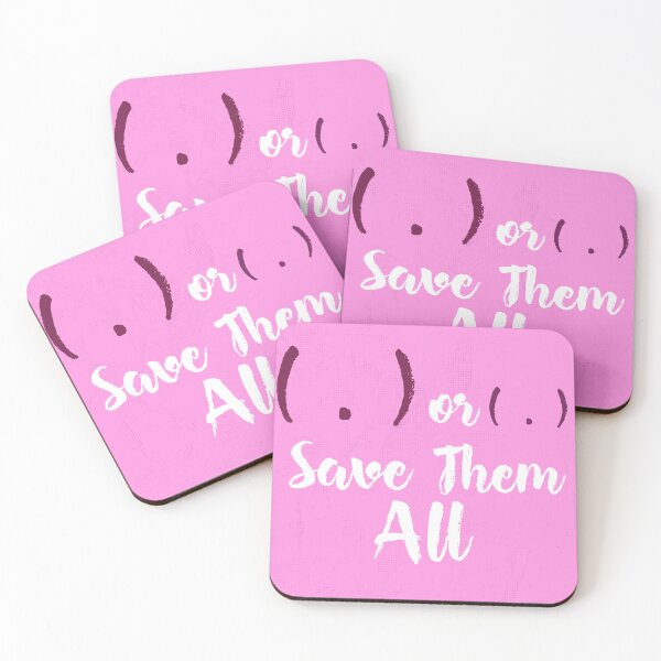 Item preview, Breast Cancer Awareness - Big or Small, Save Them All designed and sold by KTDesigns321.