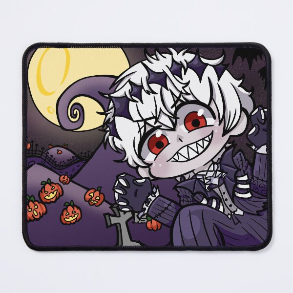 Item preview, skully designed and sold by KmilaCreacion.
