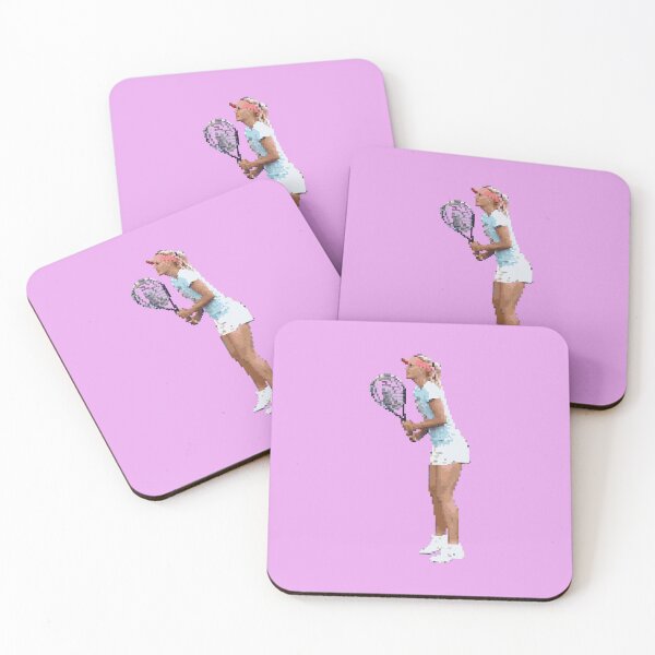 Item preview, Maria Sharapova designed and sold by pixelsports2.