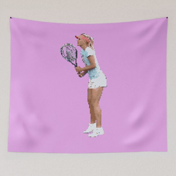 Item preview, Maria Sharapova designed and sold by pixelsports2.