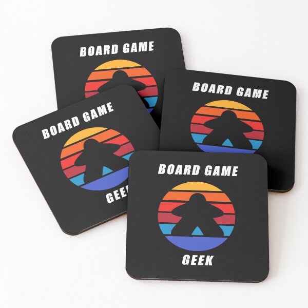 Item preview, Board Game Geek designed and sold by Sky-99.