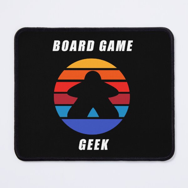 Item preview, Board Game Geek designed and sold by Sky-99.