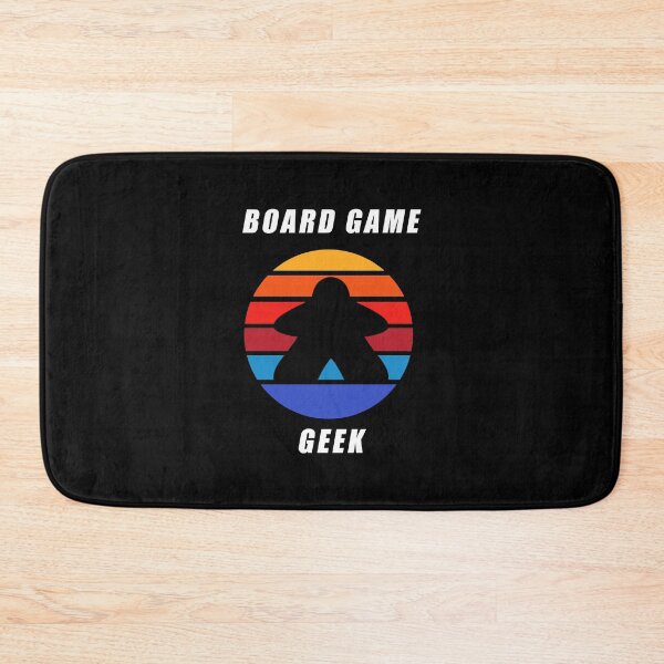 Item preview, Board Game Geek designed and sold by Sky-99.