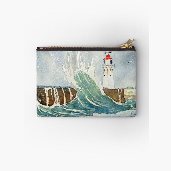 Item preview, Newlyn Lighthouse. designed and sold by John Ray.