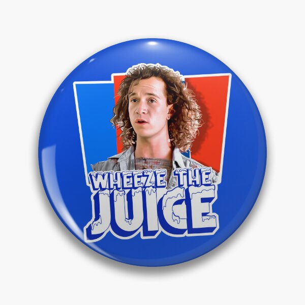 Item preview, Stoney Wheeze The Juice designed and sold by ourkid.