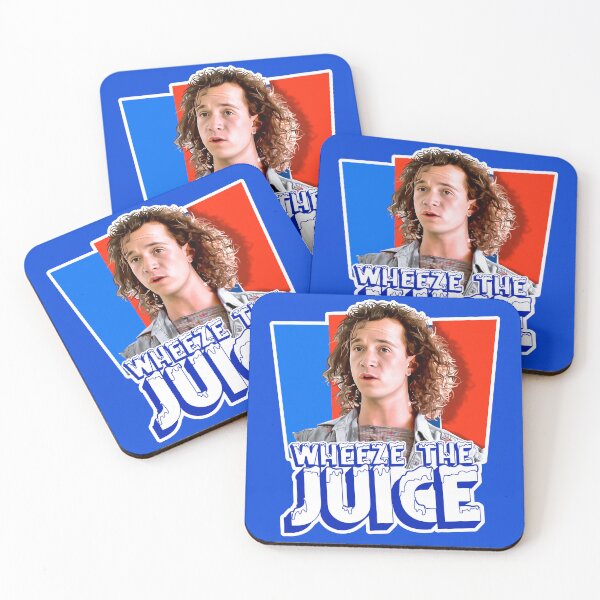 Item preview, Stoney Wheeze The Juice designed and sold by ourkid.