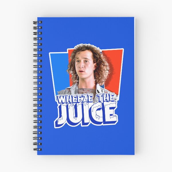 Item preview, Stoney Wheeze The Juice designed and sold by ourkid.