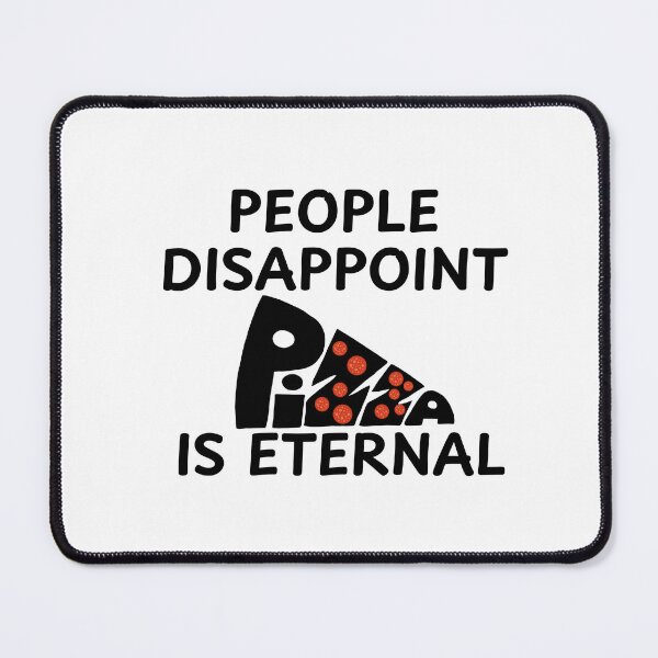 Item preview, Pizza over people designed and sold by Dripwear5.