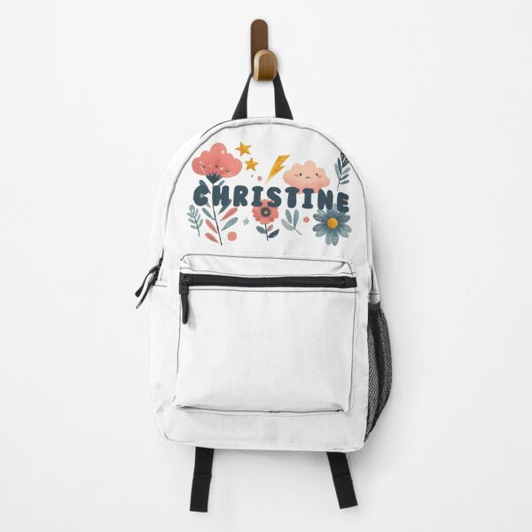 Item preview, Name Christine - personalized designed and sold by karolinahinc.