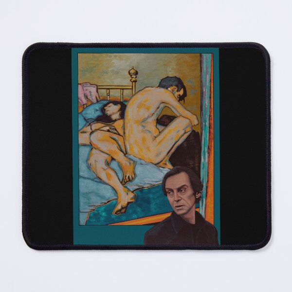 Item preview, Arie Kater Painting designed and sold by PaulMeijering.