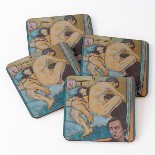 Item preview, Arie Kater Painting designed and sold by PaulMeijering.