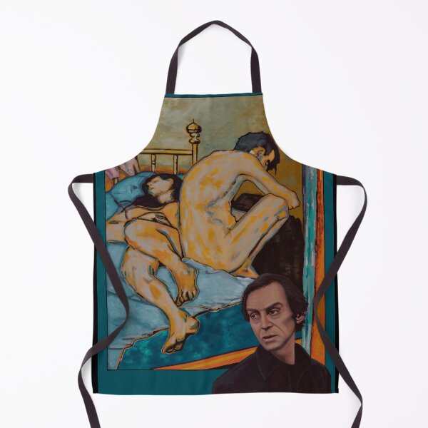 Item preview, Arie Kater Painting designed and sold by PaulMeijering.