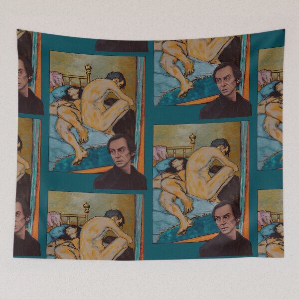 Item preview, Arie Kater Painting designed and sold by PaulMeijering.