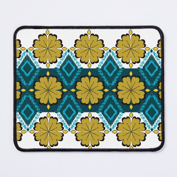 Item preview, yellow flower pattern designed and sold by KCtarn14.