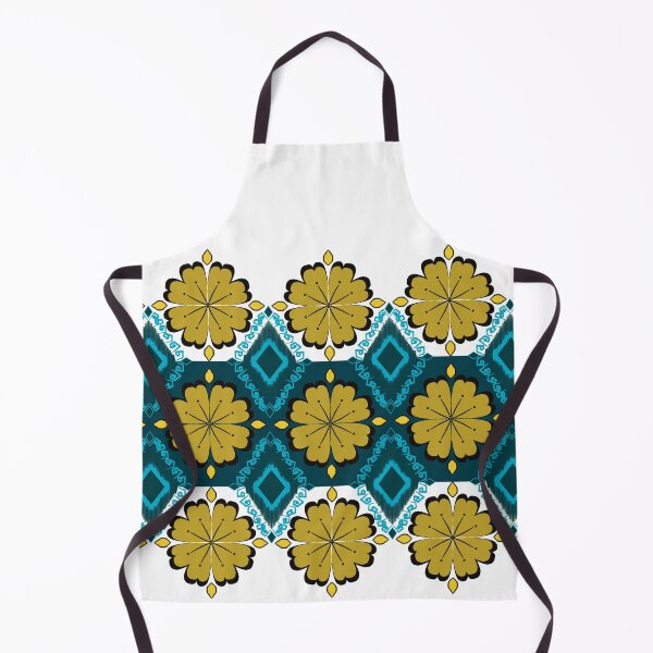 Item preview, yellow flower pattern designed and sold by KCtarn14.