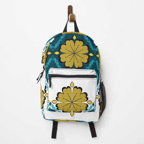 Item preview, yellow flower pattern designed and sold by KCtarn14.
