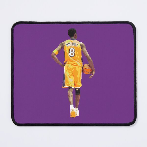 Item preview, Kobe Bryant designed and sold by pixelsports2.