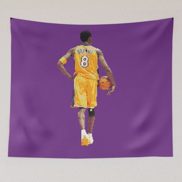 Item preview, Kobe Bryant designed and sold by pixelsports2.
