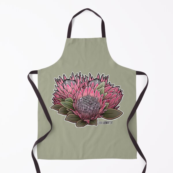Item preview, King Protea designed and sold by OblivionArts4.