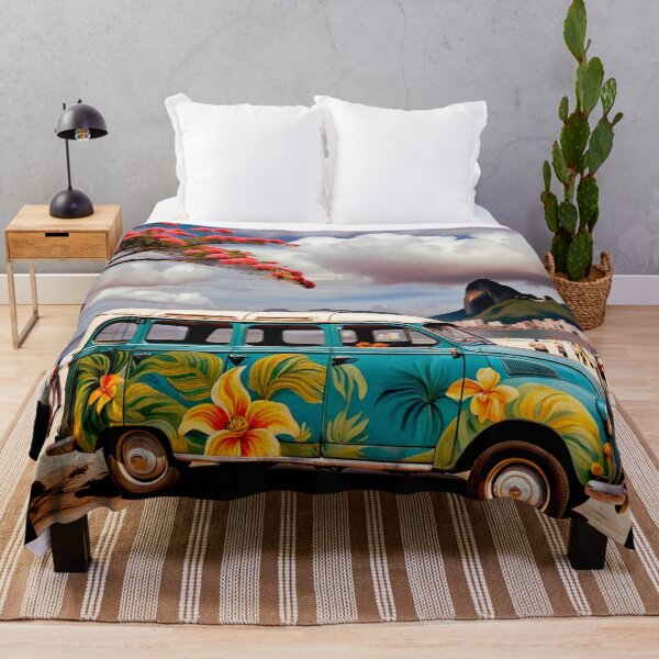 Item preview, Just Cars and flowers (and Rio) designed and sold by Helios Be. Lavsh.